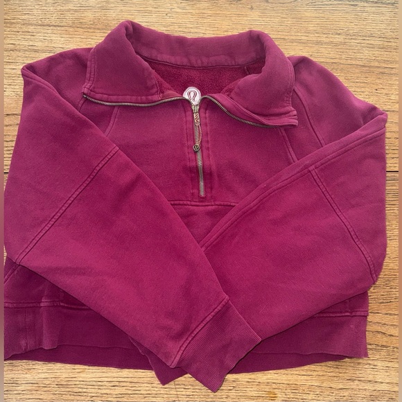 Lululemon Scuba and Leggings Set - Picture 2 of 12